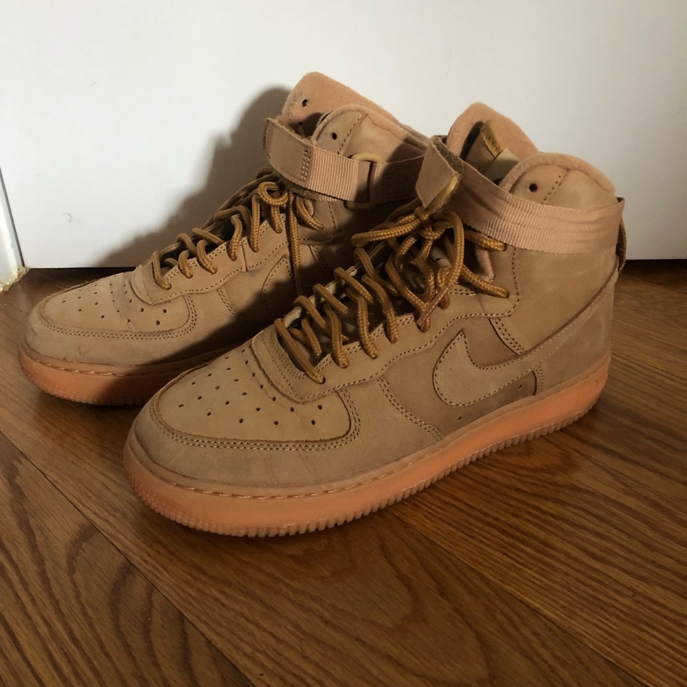 Nike Air Force high top